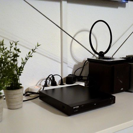 温兹布劳特度假屋 诺德代希 外观 照片